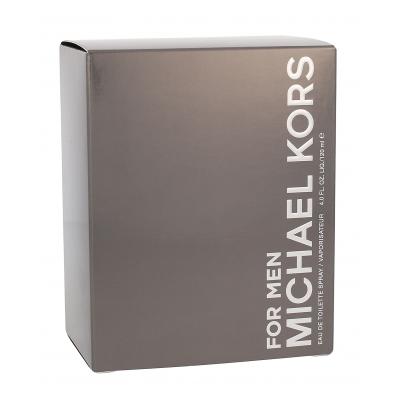 Michael Kors Michael Kors Woda toaletowa dla mężczyzn 120 ml
