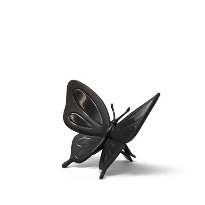 Mr&amp;Mrs Fragrance Forest Butterfly Black Zapach samochodowy 1 szt