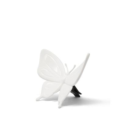 Mr&amp;Mrs Fragrance Forest Butterfly White Zapach samochodowy 1 szt