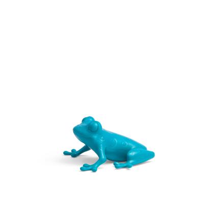 Mr&amp;Mrs Fragrance Forest Frog Tile Blue Zapach samochodowy 1 szt