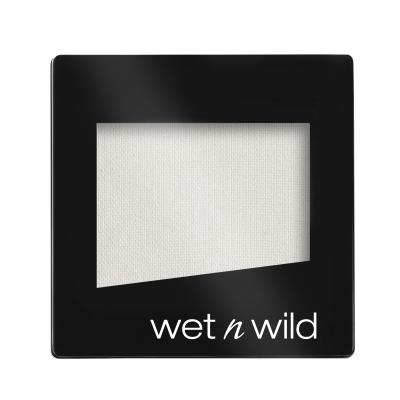 Wet n Wild Color Icon Single Cienie do powiek dla kobiet 1,7 g Odcień Sugar