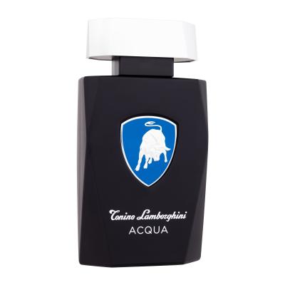 Lamborghini Acqua Woda toaletowa dla mężczyzn 200 ml