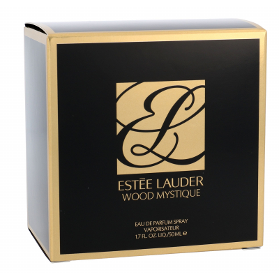 Estée Lauder Wood Mystique Woda perfumowana 50 ml
