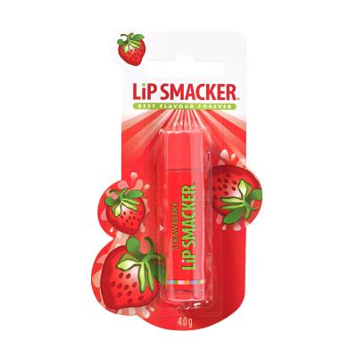 Lip Smacker Fruit Strawberry Balsam do ust dla dzieci 4 g