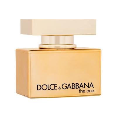 Dolce&amp;Gabbana The One Gold Intense Woda perfumowana dla kobiet 30 ml