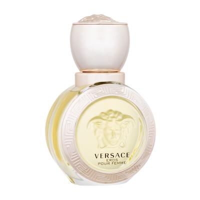 Versace Eros Pour Femme Woda toaletowa dla kobiet 30 ml