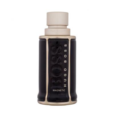 HUGO BOSS Boss The Scent Magnetic 2023 Woda perfumowana dla mężczyzn 50 ml