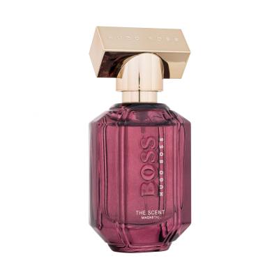 HUGO BOSS Boss The Scent Magnetic 2023 Woda perfumowana dla kobiet 30 ml