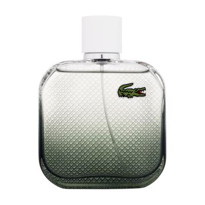 Lacoste L.12.12 Blanc Eau Intense Woda toaletowa dla mężczyzn 100 ml