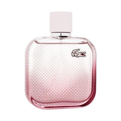 Lacoste L.12.12 Rose Eau Intense Woda toaletowa dla kobiet 100 ml