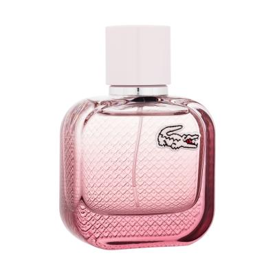 Lacoste L.12.12 Rose Eau Intense Woda toaletowa dla kobiet 35 ml