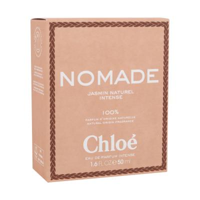 Chloé Nomade Jasmin Naturel Intense Woda perfumowana dla kobiet 50 ml