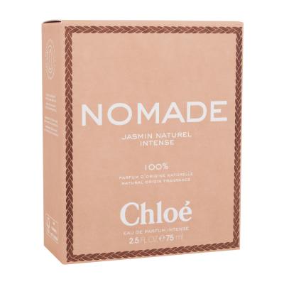 Chloé Nomade Jasmin Naturel Intense Woda perfumowana dla kobiet 75 ml