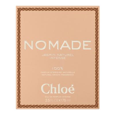 Chloé Nomade Jasmin Naturel Intense Woda perfumowana dla kobiet 75 ml