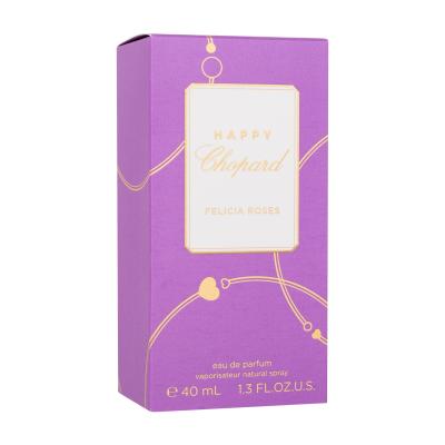 Chopard Happy Chopard Felicia Roses Woda perfumowana dla kobiet 40 ml