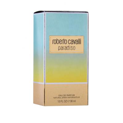 Roberto Cavalli Paradiso Woda perfumowana dla kobiet 30 ml