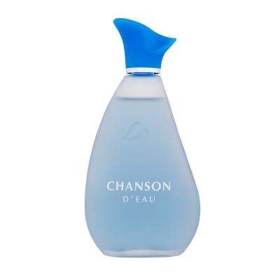 Chanson d´Eau Mar Azul Woda toaletowa dla kobiet 200 ml