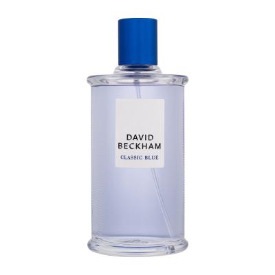 David Beckham Classic Blue Woda toaletowa dla mężczyzn 100 ml