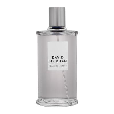 David Beckham Classic Homme Woda toaletowa dla mężczyzn 100 ml