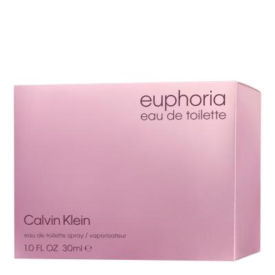 Calvin Klein Euphoria 2023 Woda toaletowa dla kobiet 30 ml