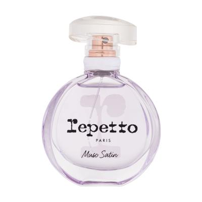 Repetto Musc Satin Woda toaletowa dla kobiet 50 ml