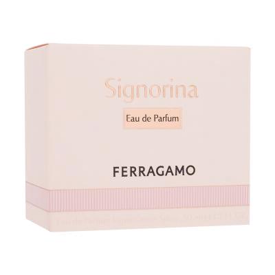 Ferragamo Signorina Woda perfumowana dla kobiet 50 ml