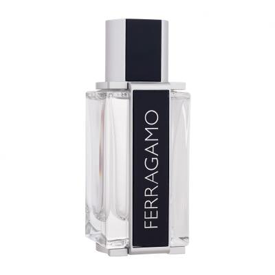 Ferragamo Ferragamo Woda toaletowa dla mężczyzn 50 ml