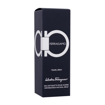 Ferragamo Ferragamo Woda toaletowa dla mężczyzn 30 ml