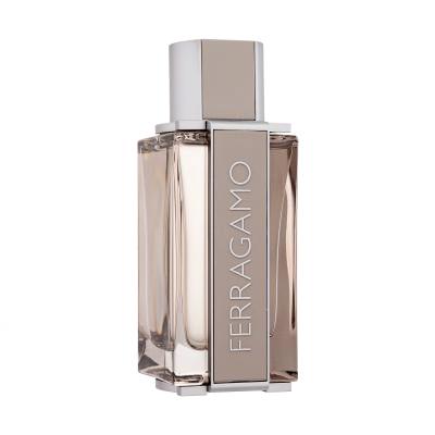 Ferragamo Ferragamo Bright Leather Woda toaletowa dla mężczyzn 100 ml
