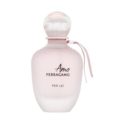 Ferragamo Amo Ferragamo Per Lei Woda perfumowana dla kobiet 100 ml