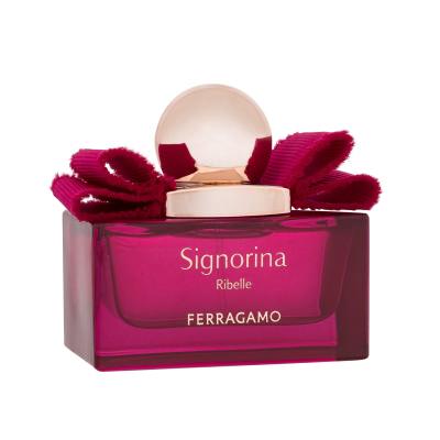 Ferragamo Signorina Ribelle Woda perfumowana dla kobiet 30 ml