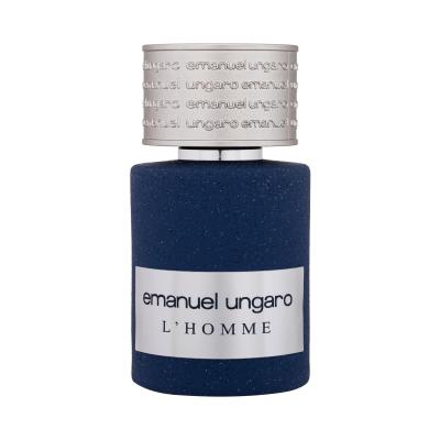 Emanuel Ungaro L´Homme Woda toaletowa dla mężczyzn 50 ml