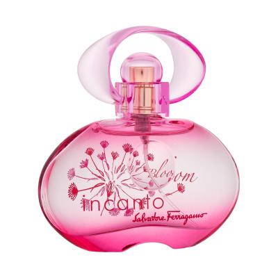 Ferragamo Incanto Bloom 2014 Woda toaletowa dla kobiet 50 ml