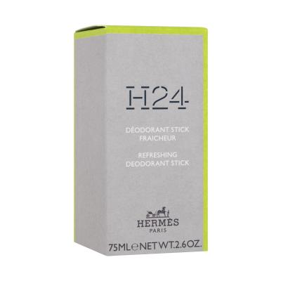 Hermes H24 Dezodorant dla mężczyzn 75 ml