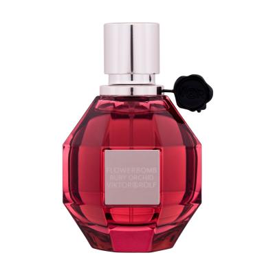 Viktor &amp; Rolf Flowerbomb Ruby Orchid Woda perfumowana dla kobiet 50 ml