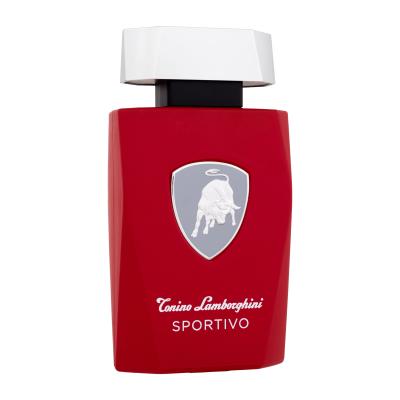 Lamborghini Sportivo Woda toaletowa dla mężczyzn 200 ml