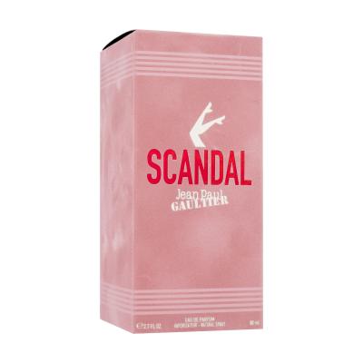 Jean Paul Gaultier Scandal Woda perfumowana dla kobiet 80 ml