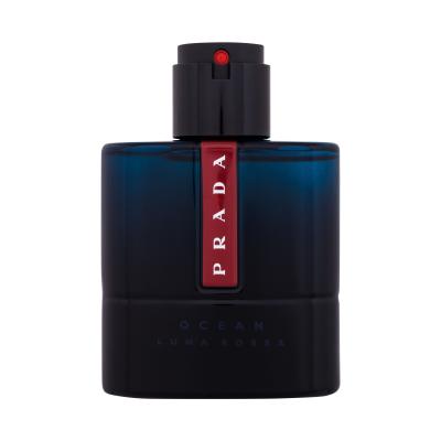 Prada Luna Rossa Ocean Woda toaletowa dla mężczyzn 50 ml