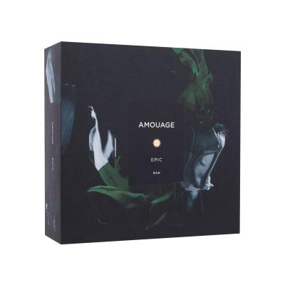 Amouage Epic Man Woda perfumowana dla mężczyzn 100 ml