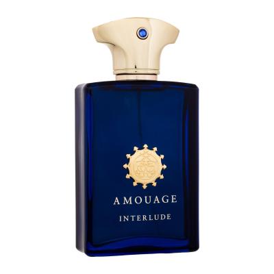 Amouage Interlude New Woda perfumowana dla mężczyzn 100 ml