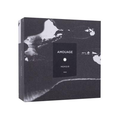 Amouage Memoir New Woda perfumowana dla mężczyzn 100 ml