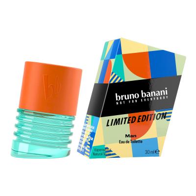 Bruno Banani Man Summer Limited Edition 2023 Woda toaletowa dla mężczyzn 30 ml