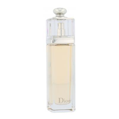 Christian Dior Dior Addict Woda toaletowa dla kobiet 50 ml Uszkodzone pudełko