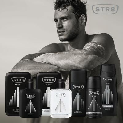 STR8 Rise Żel pod prysznic dla mężczyzn 400 ml