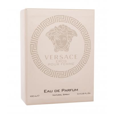 Versace Eros Pour Femme Woda perfumowana dla kobiet 100 ml