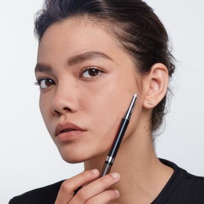 L&#039;Oréal Paris Infaillible Brows 24H Filling Triangular Pencil Kredka do brwi dla kobiet 1 ml Odcień 05 Brunette