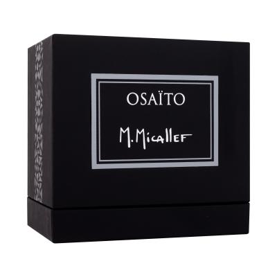 M.Micallef Osaïto Woda perfumowana dla mężczyzn 100 ml