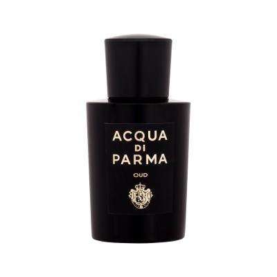 Acqua di Parma Signatures Of The Sun Oud Woda perfumowana 20 ml