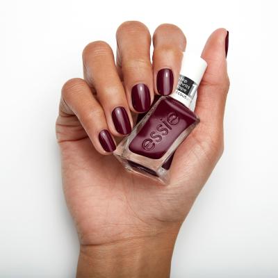 Essie Gel Couture Nail Color Lakier do paznokci dla kobiet 13,5 ml Odcień 370 Model Clicks
