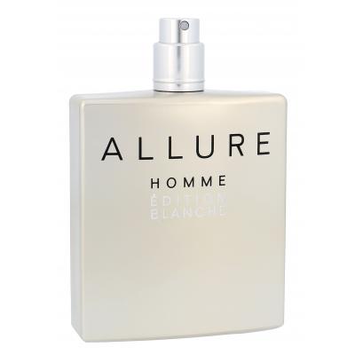 Chanel Allure Homme Edition Blanche Woda perfumowana dla mężczyzn 100 ml tester